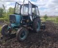 Зеленый ЮМЗ 6, объемом двигателя 0 л и пробегом 10 тыс. км за 3500 $, фото 1 на Automoto.ua
