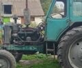 Зелений ЮМЗ 6, об'ємом двигуна 0 л та пробігом 10 тис. км за 1000 $, фото 4 на Automoto.ua