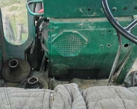 Зелений ЮМЗ 6, об'ємом двигуна 0 л та пробігом 10 тис. км за 1000 $, фото 3 на Automoto.ua