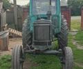 Зелений ЮМЗ 6, об'ємом двигуна 0 л та пробігом 10 тис. км за 1000 $, фото 1 на Automoto.ua