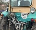 ЮМЗ 6 1986 у Полтаві на Automoto.ua Зелений ЮМЗ 6, об'ємом двигуна 0 л та пробігом 10 тис. км за 3900 $, фото 7 на Automoto.ua