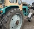 ЮМЗ 6 1986 у Полтаві на Automoto.ua Зелений ЮМЗ 6, об'ємом двигуна 0 л та пробігом 10 тис. км за 3900 $, фото 1 на Automoto.ua