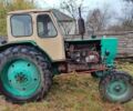 Зелений ЮМЗ 6, об'ємом двигуна 0 л та пробігом 10 тис. км за 2999 $, фото 1 на Automoto.ua