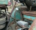Зеленый ЮМЗ 6, объемом двигателя 4.07 л и пробегом 30 тыс. км за 1200 $, фото 1 на Automoto.ua