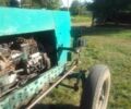 Зелений ЮМЗ 6, об'ємом двигуна 4.9 л та пробігом 6 тис. км за 2850 $, фото 5 на Automoto.ua
