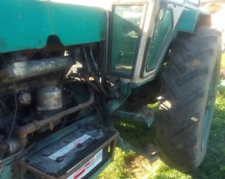 Зелений ЮМЗ 6, об'ємом двигуна 4.9 л та пробігом 6 тис. км за 2850 $, фото 1 на Automoto.ua