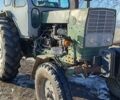 Зеленый ЮМЗ 6, объемом двигателя 0 л и пробегом 10 тыс. км за 3200 $, фото 1 на Automoto.ua