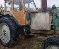 Зеленый ЮМЗ 6, объемом двигателя 0.6 л и пробегом 30 тыс. км за 3200 $, фото 1 на Automoto.ua
