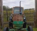 Зеленый ЮМЗ 6, объемом двигателя 0.6 л и пробегом 30 тыс. км за 3200 $, фото 1 на Automoto.ua