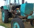 Зеленый ЮМЗ 6, объемом двигателя 0 л и пробегом 10 тыс. км за 2524 $, фото 1 на Automoto.ua