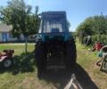 Зеленый ЮМЗ 6, объемом двигателя 0 л и пробегом 10 тыс. км за 3000 $, фото 2 на Automoto.ua