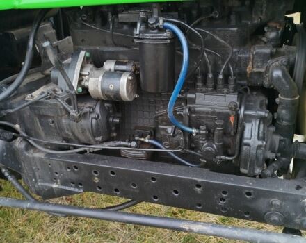 Зеленый ЮМЗ 6, объемом двигателя 0 л и пробегом 10 тыс. км за 3200 $, фото 4 на Automoto.ua