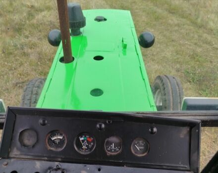 Зеленый ЮМЗ 6, объемом двигателя 0 л и пробегом 10 тыс. км за 3200 $, фото 7 на Automoto.ua