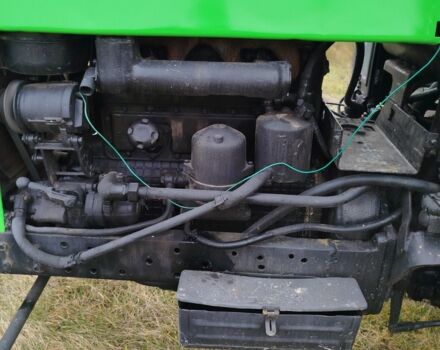 Зеленый ЮМЗ 6, объемом двигателя 0 л и пробегом 10 тыс. км за 3200 $, фото 3 на Automoto.ua