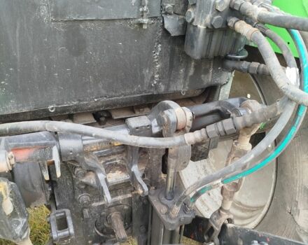 Зеленый ЮМЗ 6, объемом двигателя 0 л и пробегом 10 тыс. км за 3200 $, фото 5 на Automoto.ua