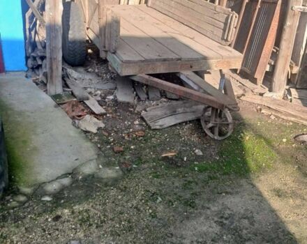 Зелений ЮМЗ 6, об'ємом двигуна 4.75 л та пробігом 150 тис. км за 4600 $, фото 6 на Automoto.ua