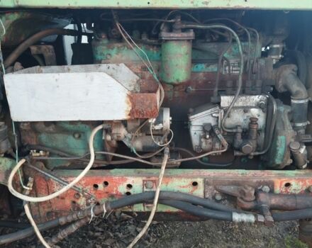 Зелений ЮМЗ 6, об'ємом двигуна 0 л та пробігом 10 тис. км за 3000 $, фото 2 на Automoto.ua