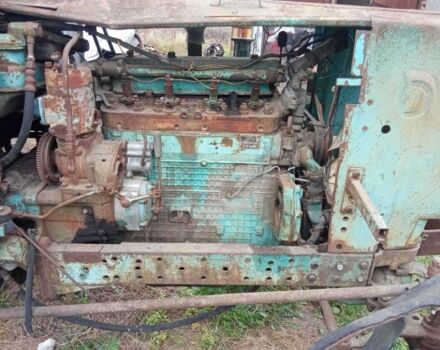 Зелений ЮМЗ 6, об'ємом двигуна 0 л та пробігом 10 тис. км за 500 $, фото 1 на Automoto.ua