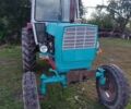 Зеленый ЮМЗ 6, объемом двигателя 0 л и пробегом 10 тыс. км за 3213 $, фото 1 на Automoto.ua