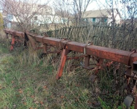 Зеленый ЮМЗ 6, объемом двигателя 0 л и пробегом 10 тыс. км за 1300 $, фото 3 на Automoto.ua