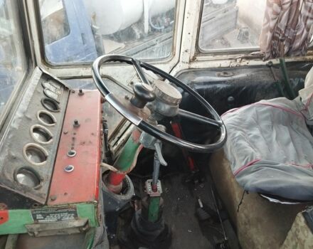Зелений ЮМЗ 6, об'ємом двигуна 0 л та пробігом 10 тис. км за 3000 $, фото 5 на Automoto.ua