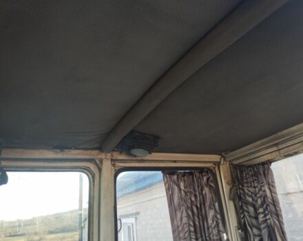 Зелений ЮМЗ 6, об'ємом двигуна 0 л та пробігом 10 тис. км за 3000 $, фото 6 на Automoto.ua