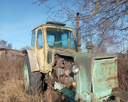 Зелений ЮМЗ 6, об'ємом двигуна 0 л та пробігом 10 тис. км за 1068 $, фото 7 на Automoto.ua