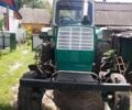 Зеленый ЮМЗ 6, объемом двигателя 0 л и пробегом 10 тыс. км за 3000 $, фото 1 на Automoto.ua