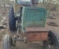 Зеленый ЮМЗ 6, объемом двигателя 0 л и пробегом 10 тыс. км за 1500 $, фото 5 на Automoto.ua
