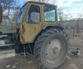 Зеленый ЮМЗ 6, объемом двигателя 0 л и пробегом 10 тыс. км за 1500 $, фото 1 на Automoto.ua