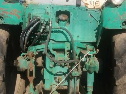 ЮМЗ 6 1962 у Полтаві на Automoto.ua Зелений ЮМЗ 6, об'ємом двигуна 0 л та пробігом 10 тис. км за 120000 $, фото 1 на Automoto.ua