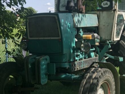 Зелений ЮМЗ 6, об'ємом двигуна 4.94 л та пробігом 10 тис. км за 4000 $, фото 1 на Automoto.ua