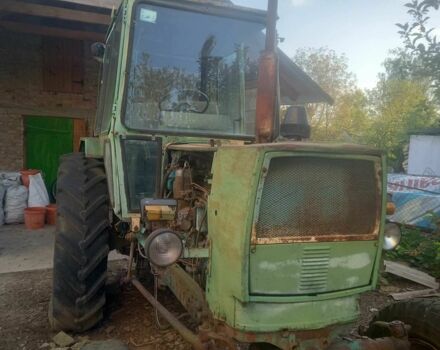 Зелений ЮМЗ 6, об'ємом двигуна 0 л та пробігом 10 тис. км за 4500 $, фото 1 на Automoto.ua