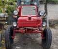 Красный ЮМЗ 6АКЛ, объемом двигателя 4.94 л и пробегом 30 тыс. км за 225000 $, фото 1 на Automoto.ua