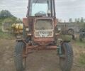 Червоний ЮМЗ 6АКЛ, об'ємом двигуна 0 л та пробігом 10 тис. км за 3867 $, фото 1 на Automoto.ua