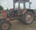 Червоний ЮМЗ 6АКЛ, об'ємом двигуна 0 л та пробігом 10 тис. км за 3867 $, фото 3 на Automoto.ua