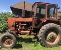 Червоний ЮМЗ 6АКЛ, об'ємом двигуна 0 л та пробігом 10 тис. км за 3800 $, фото 1 на Automoto.ua