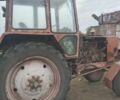 Червоний ЮМЗ 6АКЛ, об'ємом двигуна 0 л та пробігом 10 тис. км за 3867 $, фото 1 на Automoto.ua