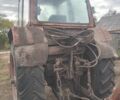 Червоний ЮМЗ 6АКЛ, об'ємом двигуна 0 л та пробігом 10 тис. км за 3867 $, фото 2 на Automoto.ua