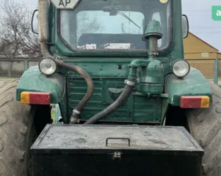 ЮМЗ 6АКЛ, об'ємом двигуна 4.94 л та пробігом 0 тис. км за 3000 $, фото 2 на Automoto.ua