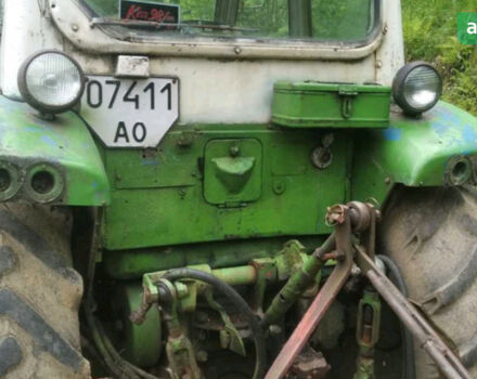 ЮМЗ 6АКЛ, объемом двигателя 0 л и пробегом 0 тыс. км за 4500 $, фото 2 на Automoto.ua