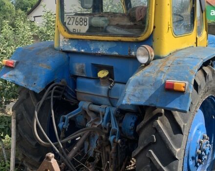 ЮМЗ 6АКЛ, об'ємом двигуна 0 л та пробігом 0 тис. км за 3500 $, фото 1 на Automoto.ua
