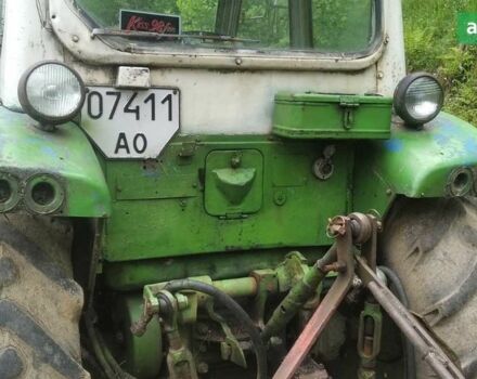 ЮМЗ 6АКЛ, объемом двигателя 0 л и пробегом 0 тыс. км за 4500 $, фото 3 на Automoto.ua