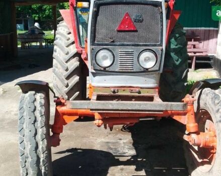 ЮМЗ 6АКЛ, об'ємом двигуна 0 л та пробігом 0 тис. км за 4800 $, фото 1 на Automoto.ua