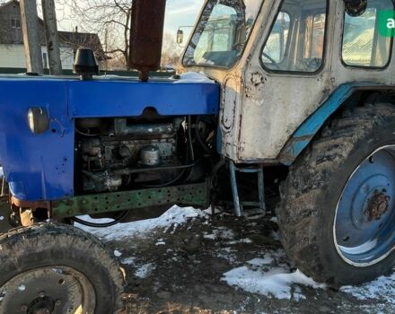 ЮМЗ 6АКЛ, об'ємом двигуна 0 л та пробігом 0 тис. км за 2600 $, фото 1 на Automoto.ua
