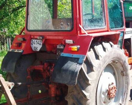 ЮМЗ 6АКЛ, об'ємом двигуна 0 л та пробігом 0 тис. км за 4800 $, фото 3 на Automoto.ua