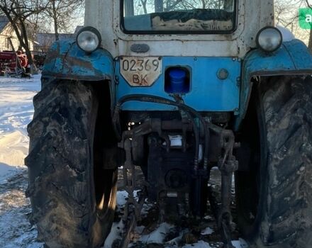 ЮМЗ 6АКЛ, об'ємом двигуна 0 л та пробігом 0 тис. км за 2600 $, фото 2 на Automoto.ua