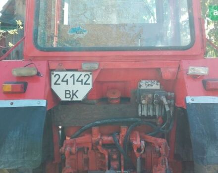 ЮМЗ 6АКЛ, об'ємом двигуна 0 л та пробігом 0 тис. км за 4800 $, фото 2 на Automoto.ua