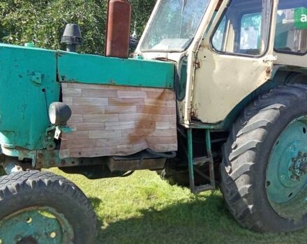 ЮМЗ 6АКЛ, объемом двигателя 0 л и пробегом 0 тыс. км за 2500 $, фото 1 на Automoto.ua
