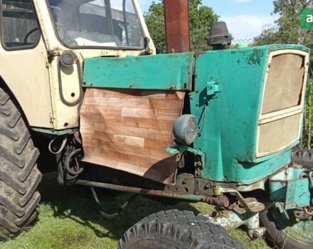 ЮМЗ 6АКЛ, объемом двигателя 0 л и пробегом 0 тыс. км за 2500 $, фото 2 на Automoto.ua